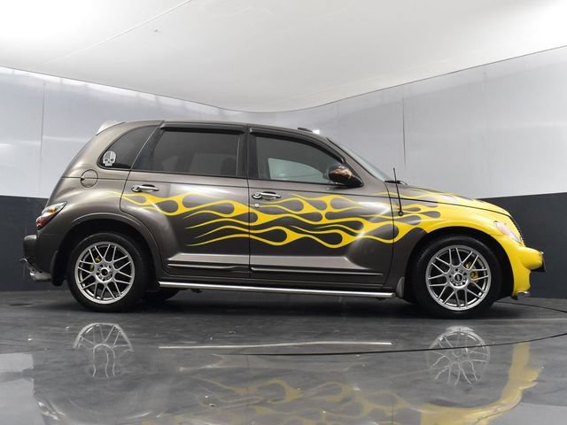 Used 2001 Chrysler PT Cruiser FWD image 24