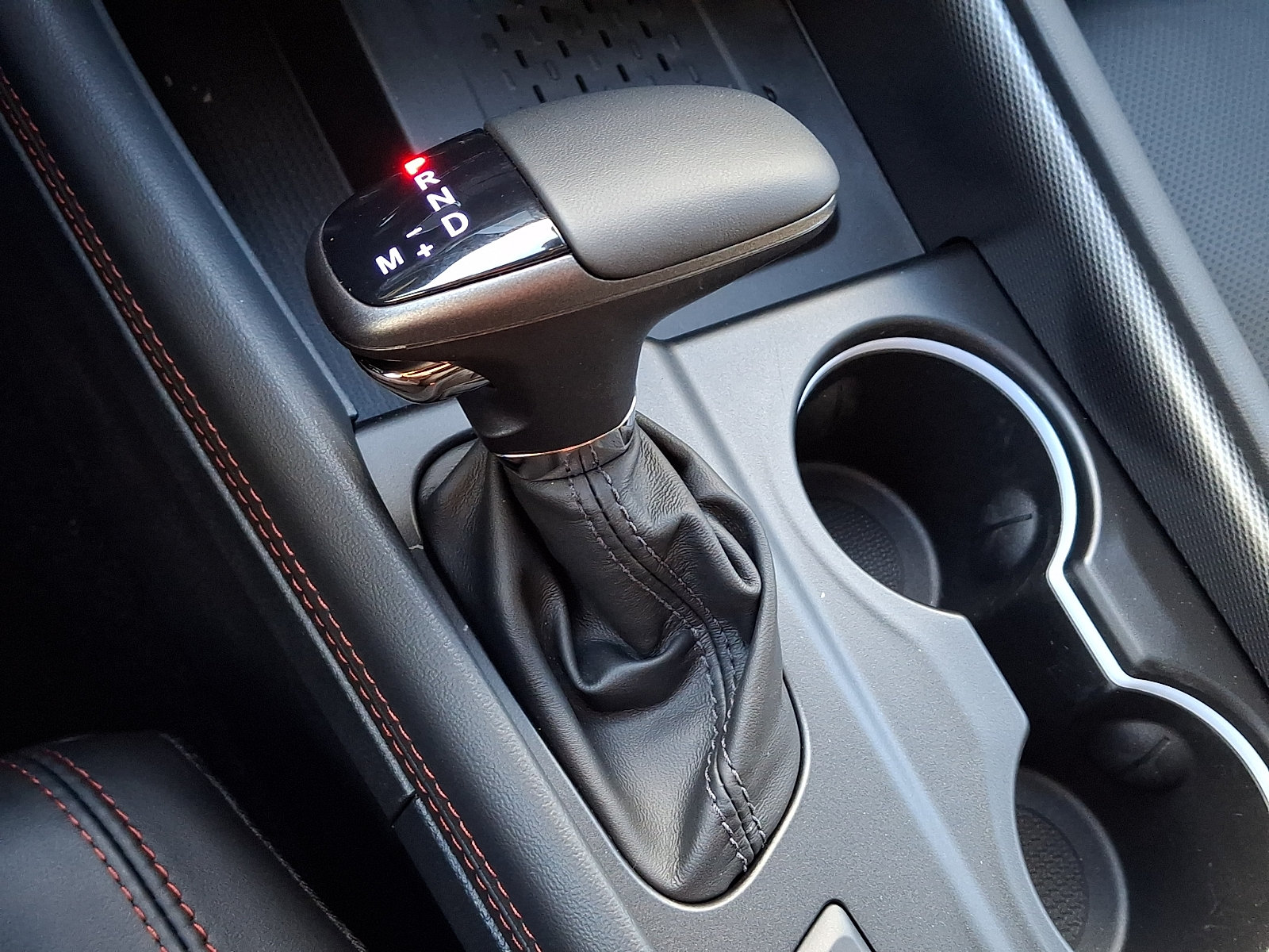 New 2027 Dodge Durango GT AWD/4WD image 11