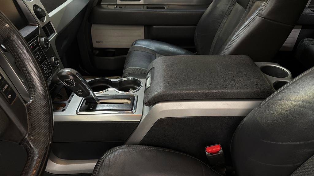Used 2013 Ford F150 Raptor w/ Luxury Equipment Group AWD/4WD image 23