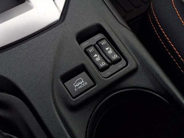 Used 2018 Subaru Crosstrek 2.0i Premium w/ Eyesight System image 17