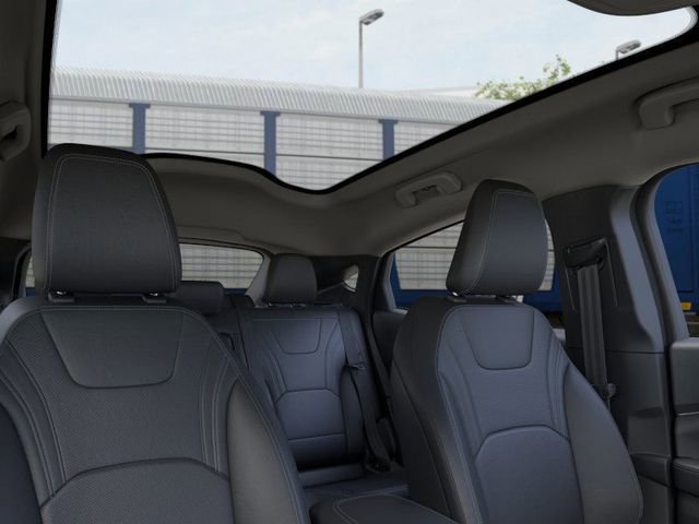 New 2026 Ford Mustang Mach-E Premium image 22