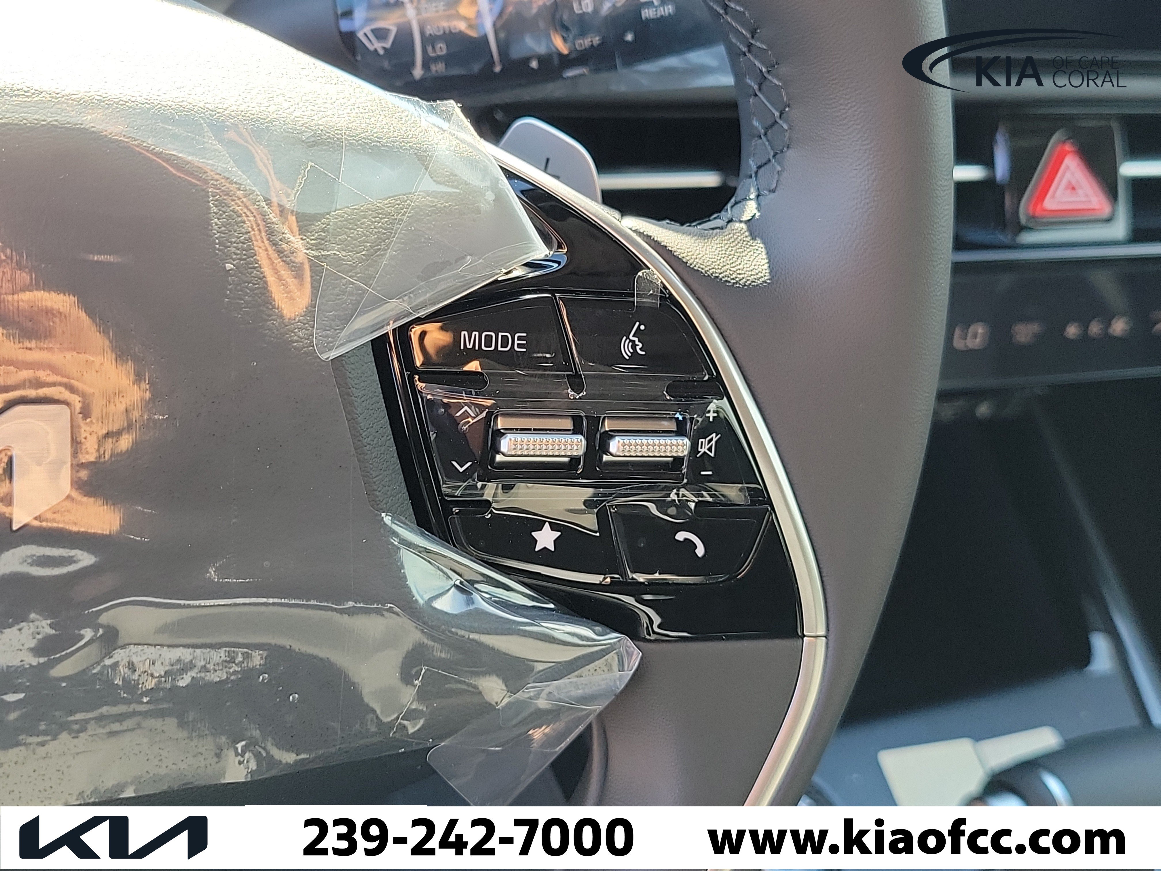 New 2026 Kia Niro EX w/ EX Premium Package FWD image 28