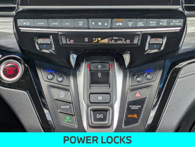 Used 2025 Honda Odyssey Elite image 23