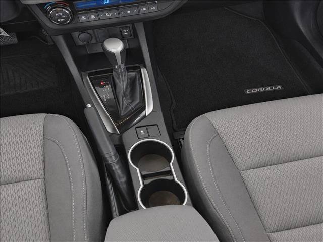 Used 2014 Toyota Corolla LE FWD image 26