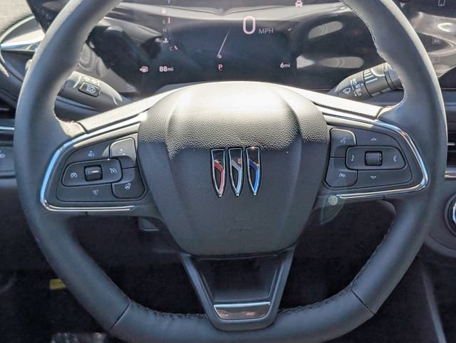 New 2026 Buick Envista Preferred w/ Convenience I Package FWD image 14