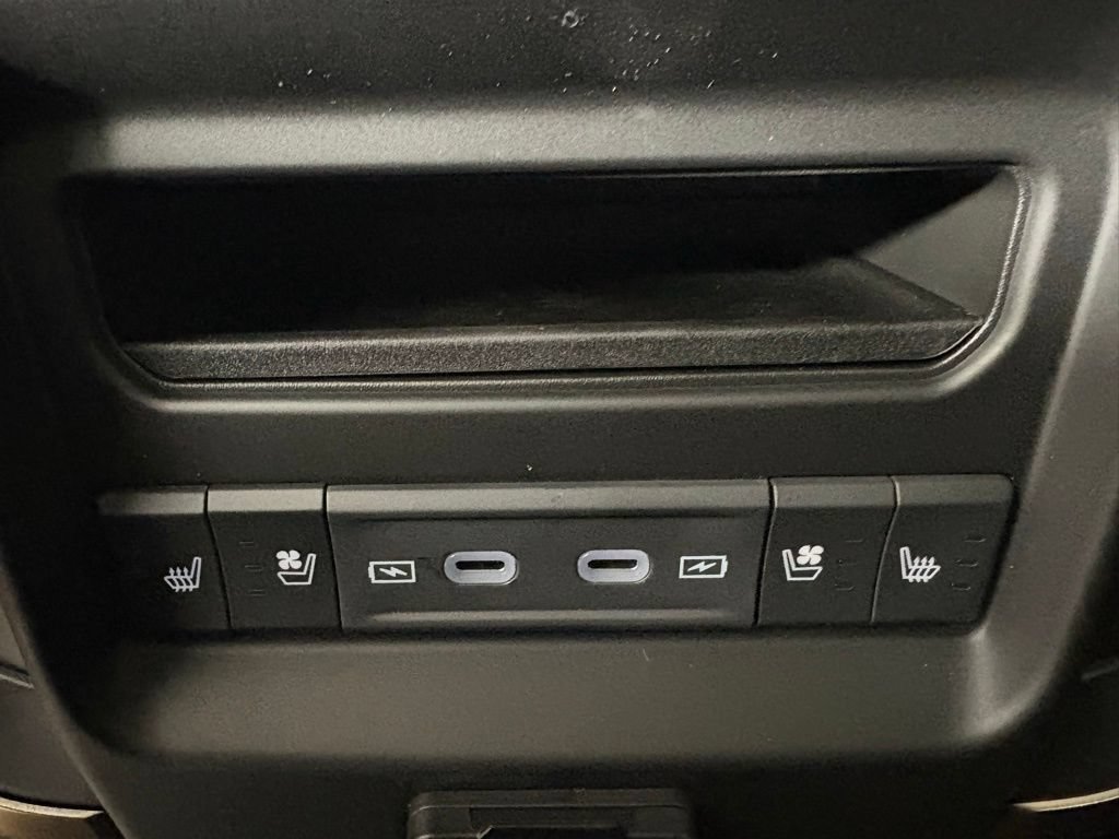 New 2026 RAM 1500 Limited AWD/4WD image 39