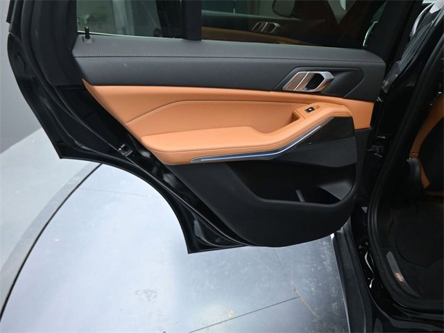 Used 2022 BMW X5 xDrive40i image 15