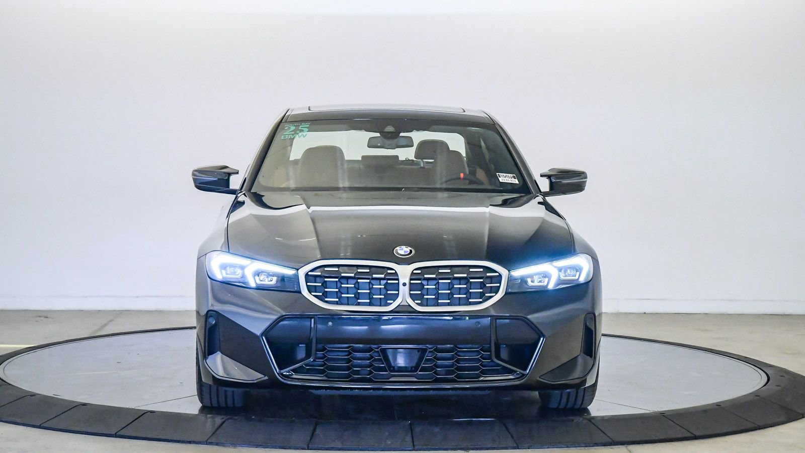 Used 2025 BMW M340i image 7