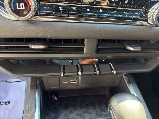 Used 2023 GMC Canyon Elevation w/ Elevation Premium Package image 15