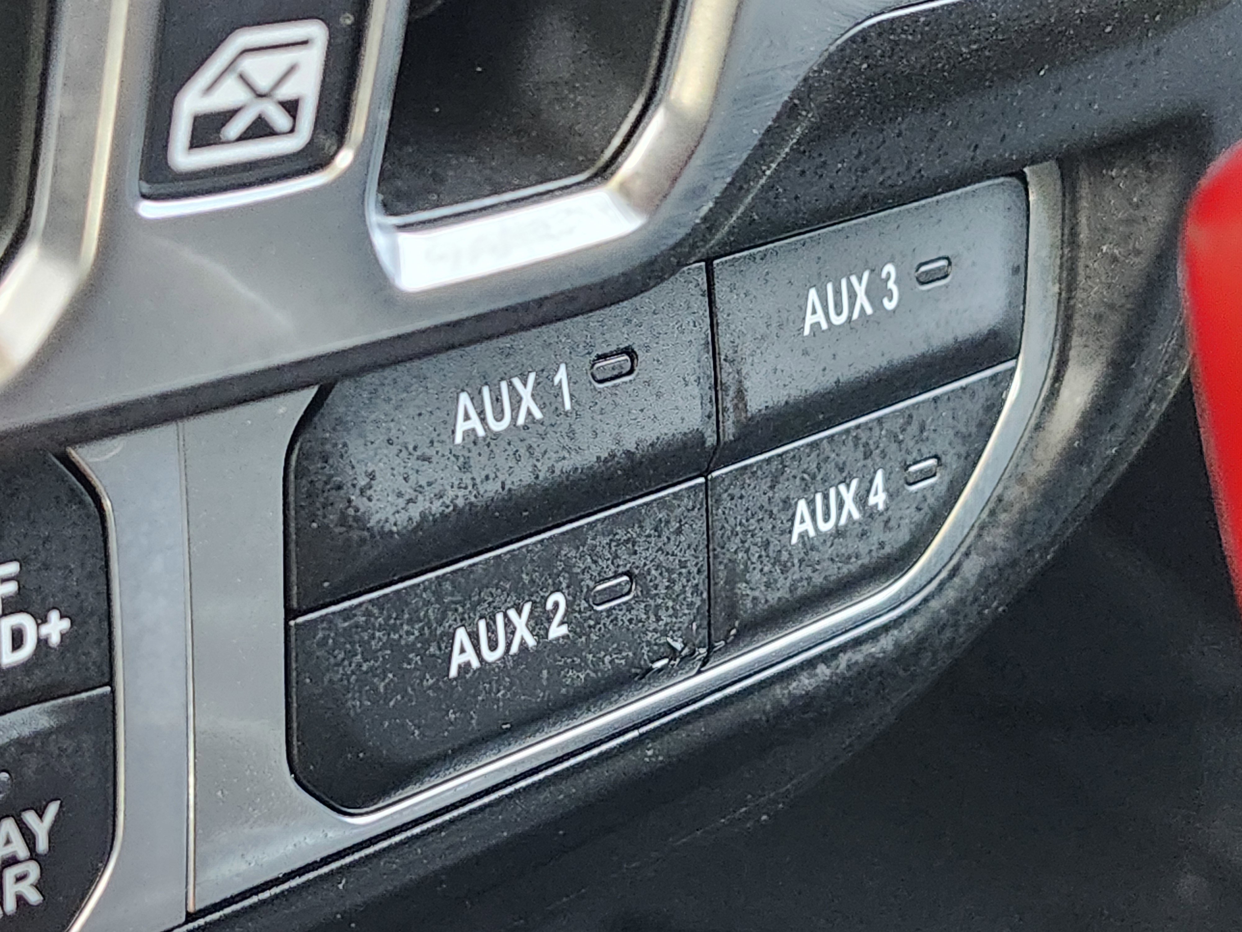 Used 2024 Jeep Wrangler Rubicon w/ Convenience Group image 33