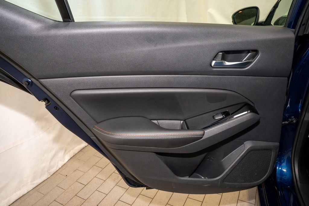 Certified 2023 Nissan Altima 2.0 SR image 10