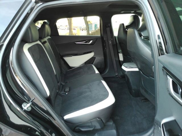 Used 2023 Kia EV6 GT-Line w/ GT-Line Suede Seat Package image 27