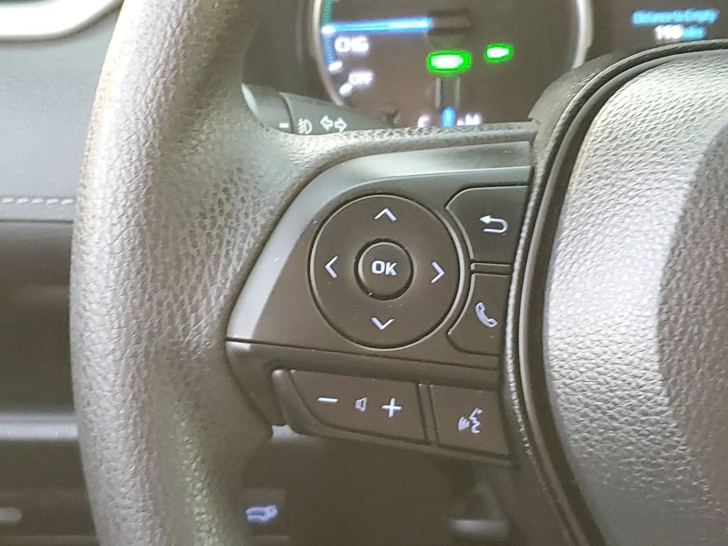 Used 2019 Toyota RAV4 XLE image 35