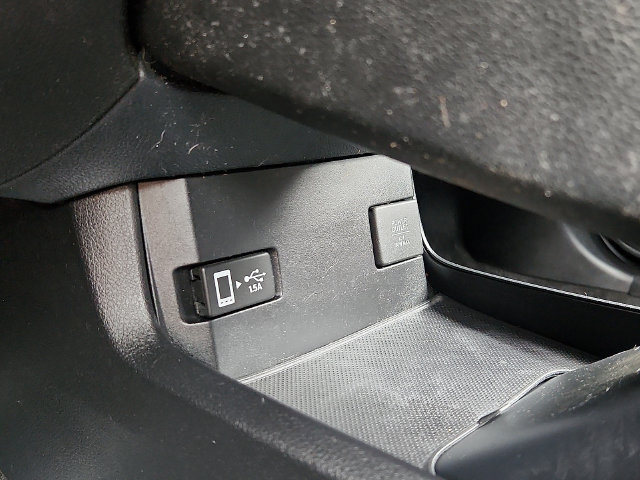 Used 2018 Honda Civic EX image 25