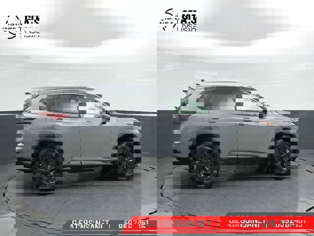 New 2026 Nissan Rogue SV image 3