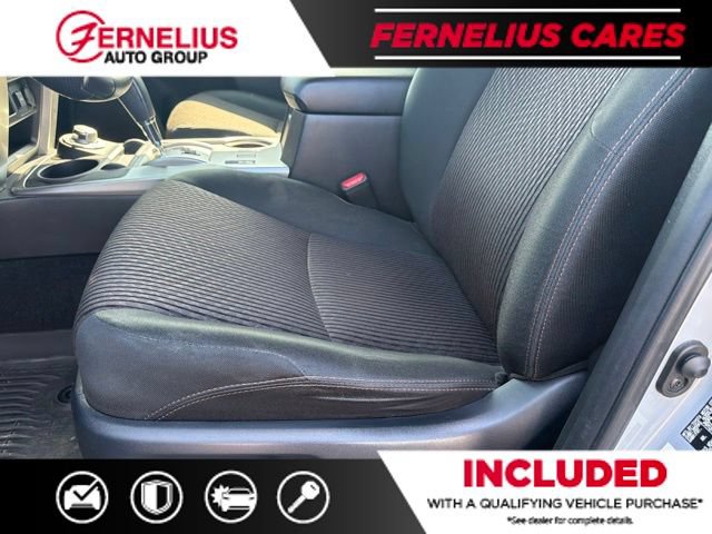 Used 2021 Toyota 4Runner Trail Special Edition AWD/4WD image 9