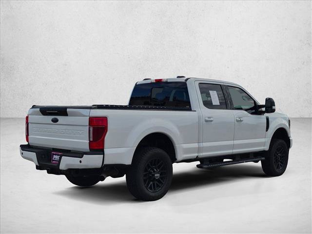 Used 2020 Ford F250 Lariat AWD/4WD image 5