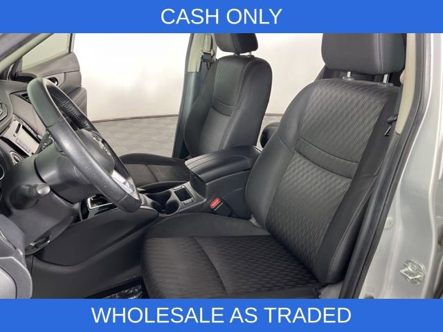 Used 2019 Nissan Rogue SV image 15