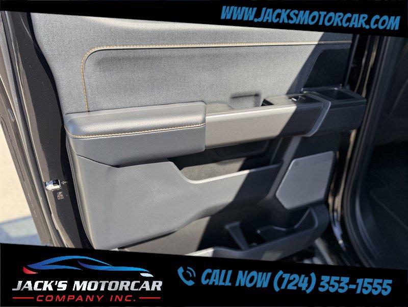 Used 2024 Ford F150 Tremor w/ Bed Utility Package image 22