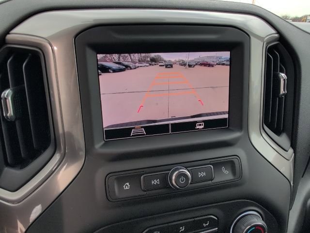 New 2026 Chevrolet Silverado 2500 W/T image 18