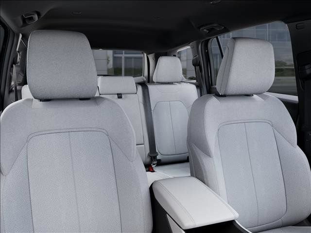 New 2026 Jeep Cherokee Laredo AWD/4WD image 26