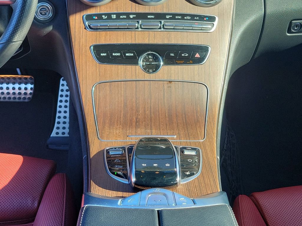 Used 2019 Mercedes-Benz C 300 Cabriolet image 26