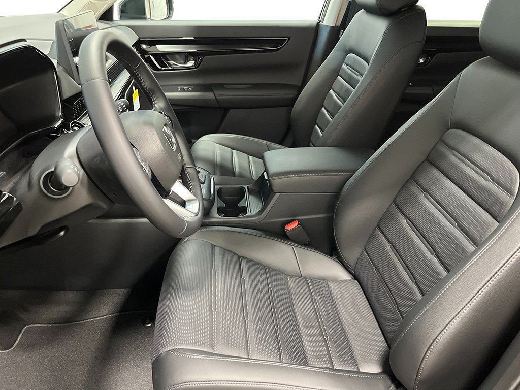 New 2027 Honda CR-V EX-L image 13