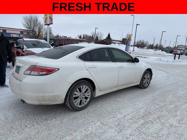 Used 2010 MAZDA MAZDA6 i Touring Plus image 3