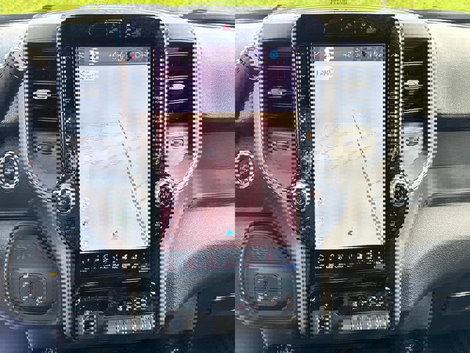 New 2025 RAM 2500 Tradesman image 40