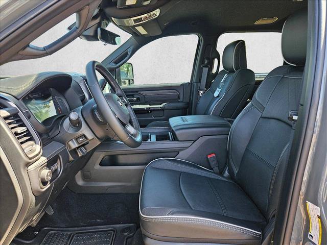 New 2026 RAM 2500 Limited AWD/4WD video 3