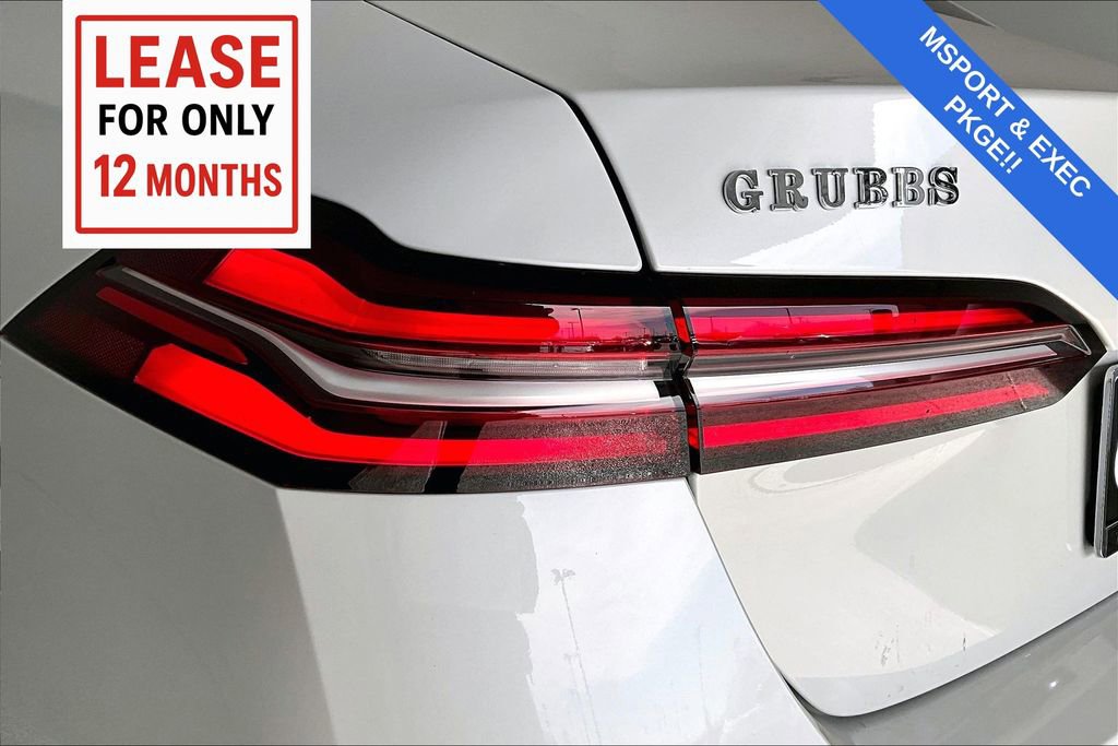 Used 2024 BMW 530i 530i w/ M Sport Package image 41