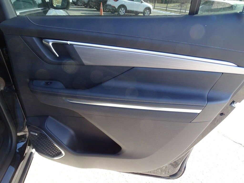 New 2025 Buick Enclave Preferred w/ Super Cruise Package image 10