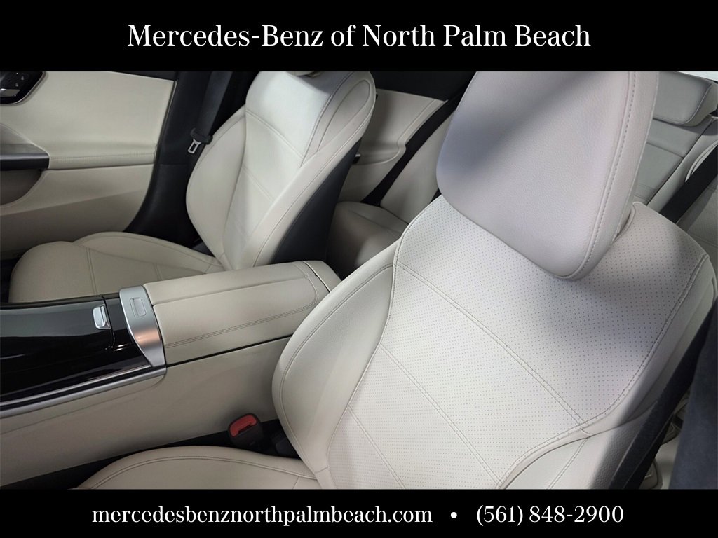 Certified 2022 Mercedes-Benz C 300 C 300 image 11