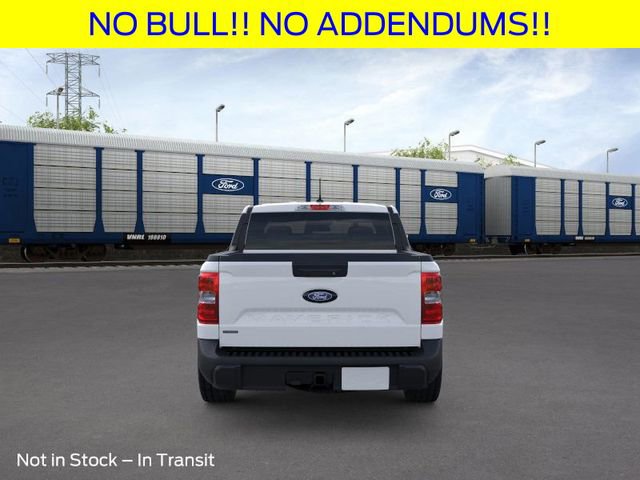 New 2026 Ford Maverick XL w/ Equipment Group 101A image 6