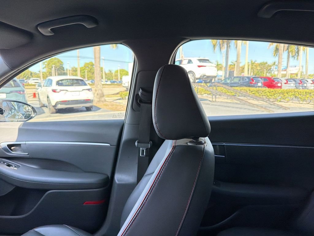 Used 2020 Hyundai Sonata SEL Plus image 12