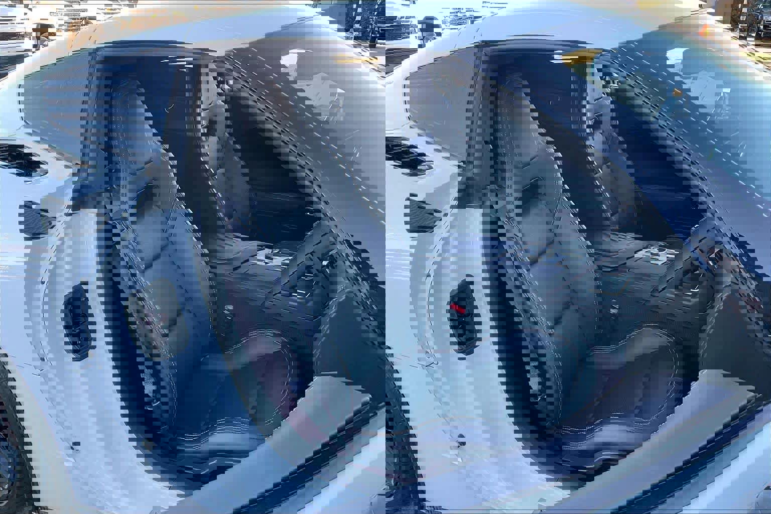 Used 2016 Chevrolet Corvette Z51 1LT image 9