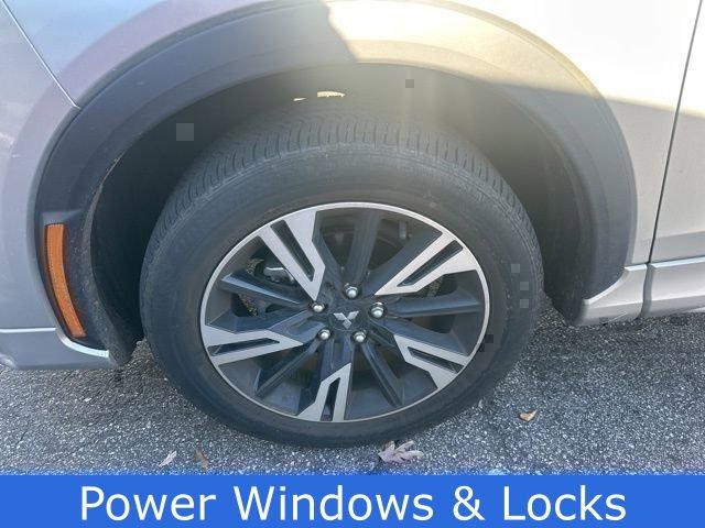 Used 2023 Mitsubishi Eclipse Cross SEL image 6