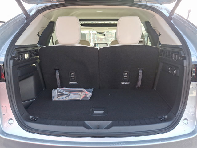 New 2025 MAZDA CX-90 3.3 Turbo S w/ Premium Plus image 24