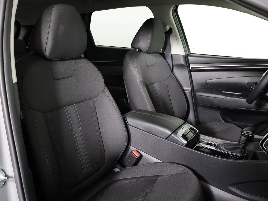 Used 2024 Hyundai Tucson SEL image 27