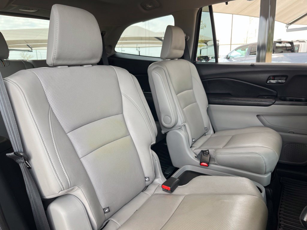 Used 2017 Honda Pilot Elite image 30