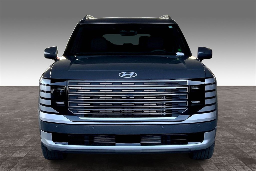 New 2026 Hyundai Palisade Calligraphy image 19