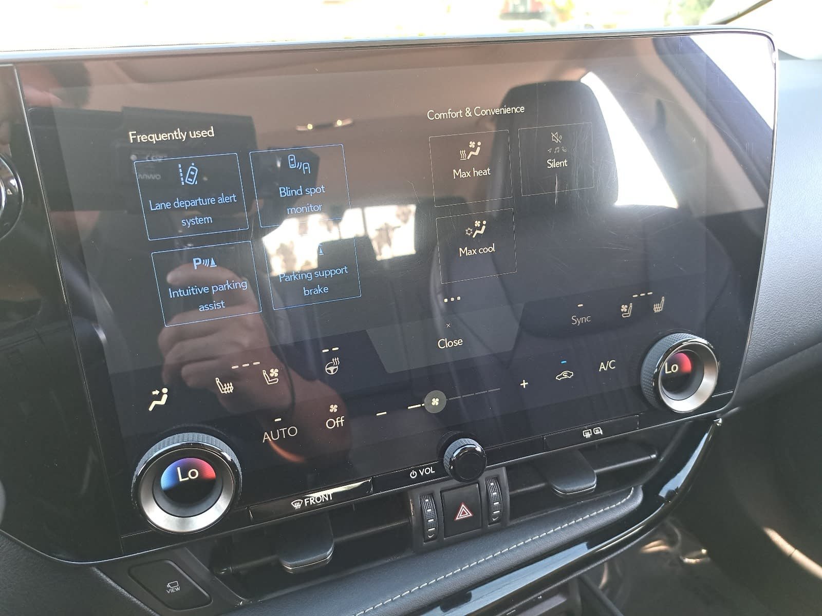 Used 2026 Lexus NX 350h AWD w/ Accessory Package (2T) image 25