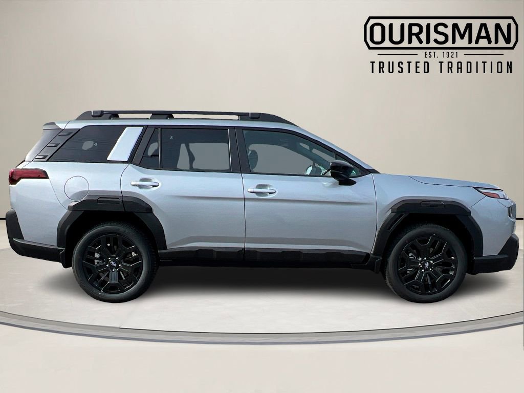 New 2026 Subaru Outback Limited XT image 2