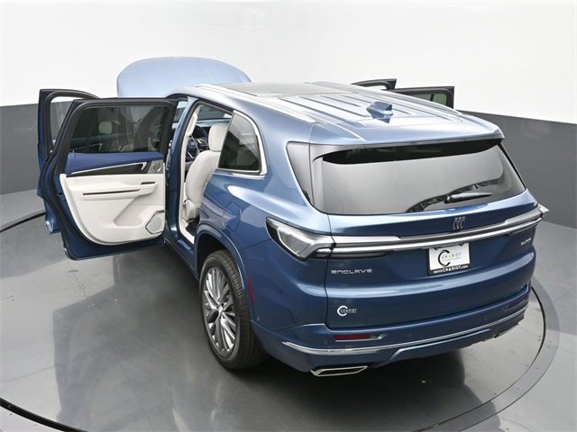 New 2026 Buick Enclave Avenir w/ Super Cruise Package image 66