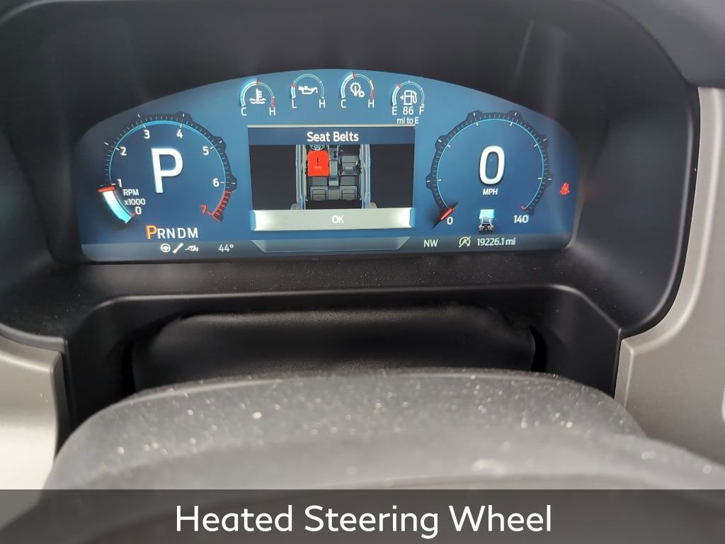 Used 2023 Ford Bronco Raptor image 9