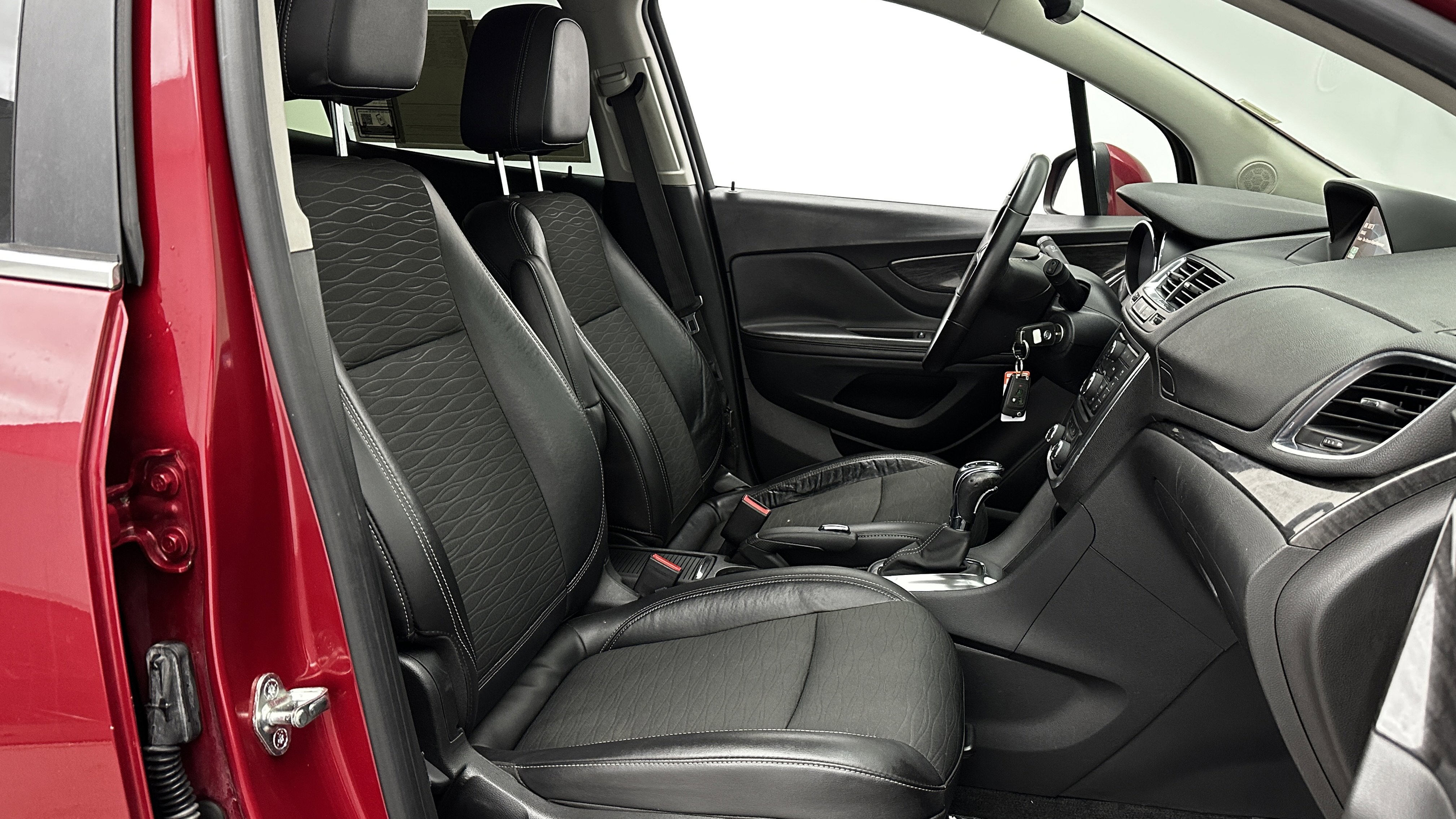 Used 2016 Buick Encore Convenience image 33