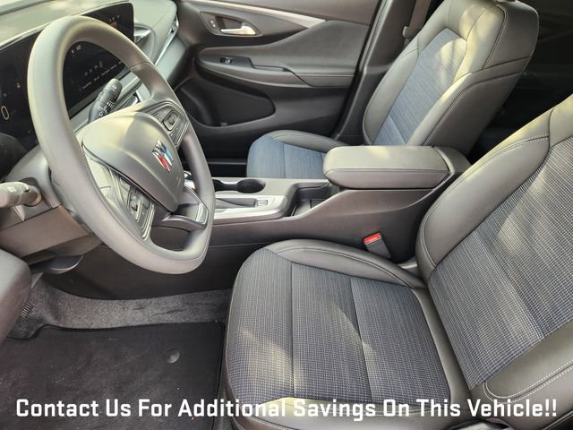 New 2026 Buick Envista Preferred w/ Convenience II Package image 9
