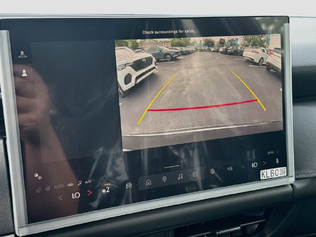 New 2026 MAZDA CX-5 Preferred AWD/4WD image 15