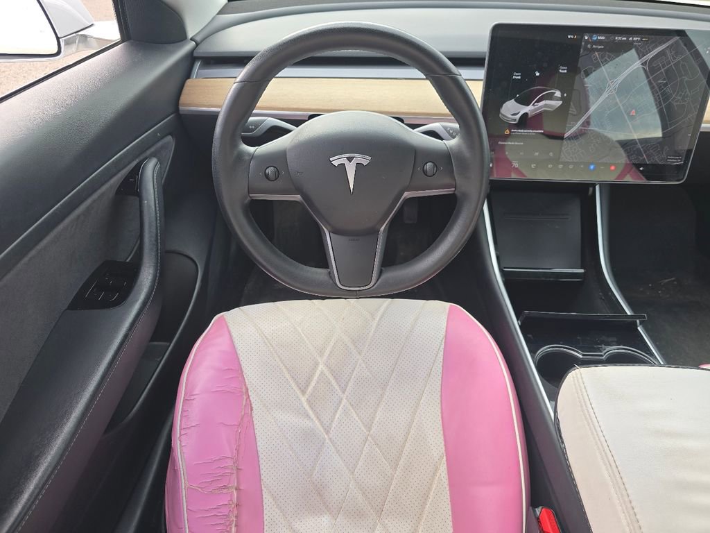 Used 2020 Tesla Model 3 Standard Range Plus image 20