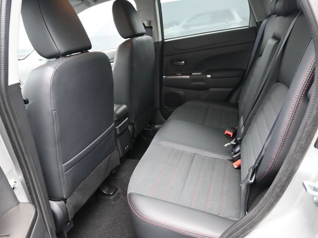 New 2026 Mitsubishi Outlander Sport SE AWD/4WD image 14